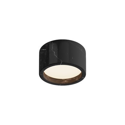 Maytoni Basic Texture GX53 – oprawa nawierzchniowa