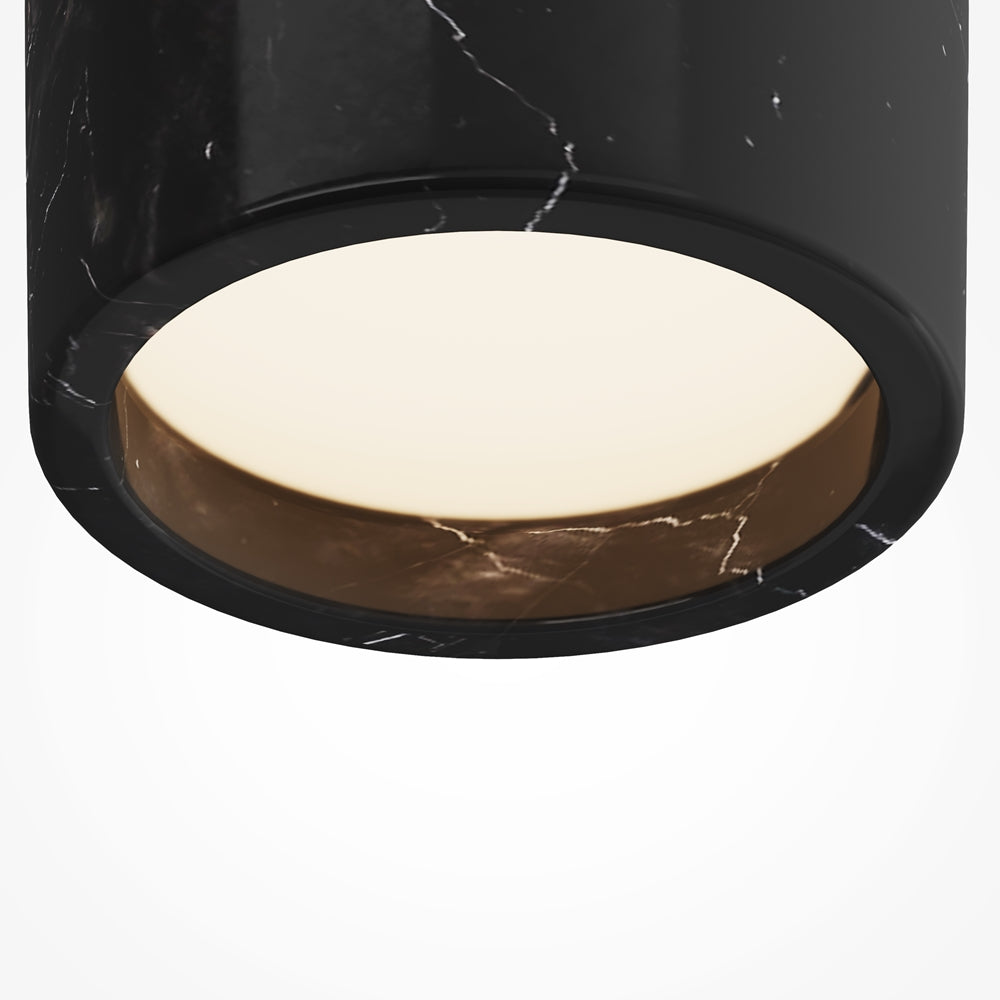 Maytoni Basic Texture GX53 – oprawa nawierzchniowa