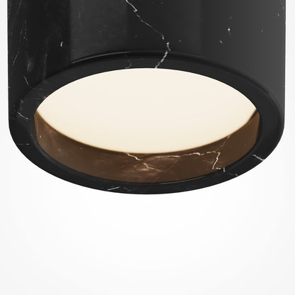 Maytoni Basic Texture GX53 – oprawa nawierzchniowa