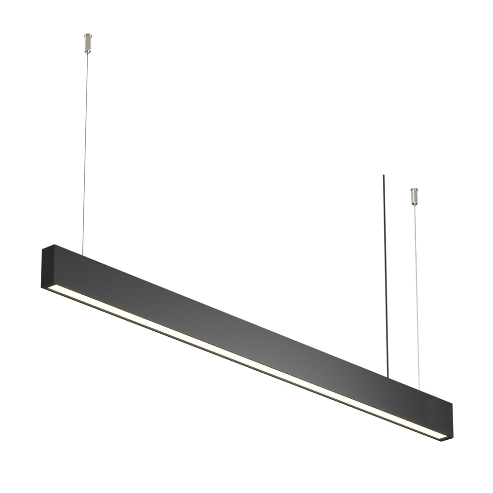 Lampa wisząca Maytoni Basis LED