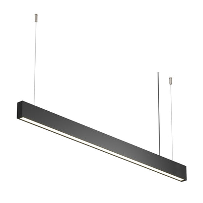 Lampa wisząca Maytoni Basis LED
