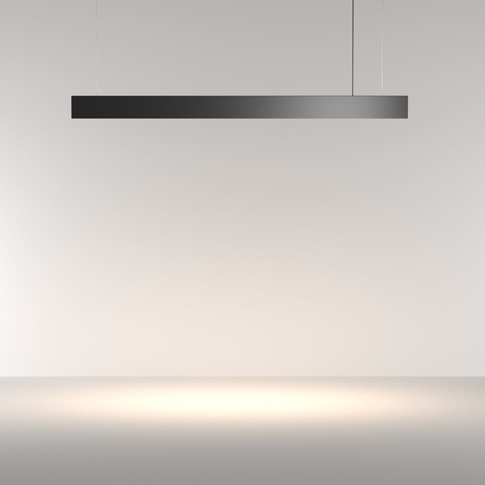 Lampa wisząca Maytoni Basis LED