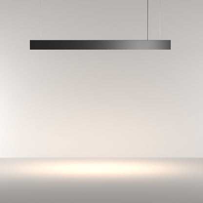 Lampa wisząca Maytoni Basis LED