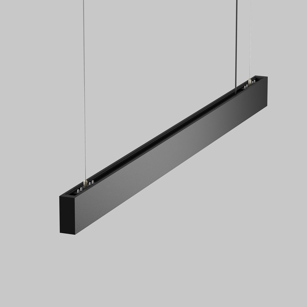 Lampa wisząca Maytoni Basis LED