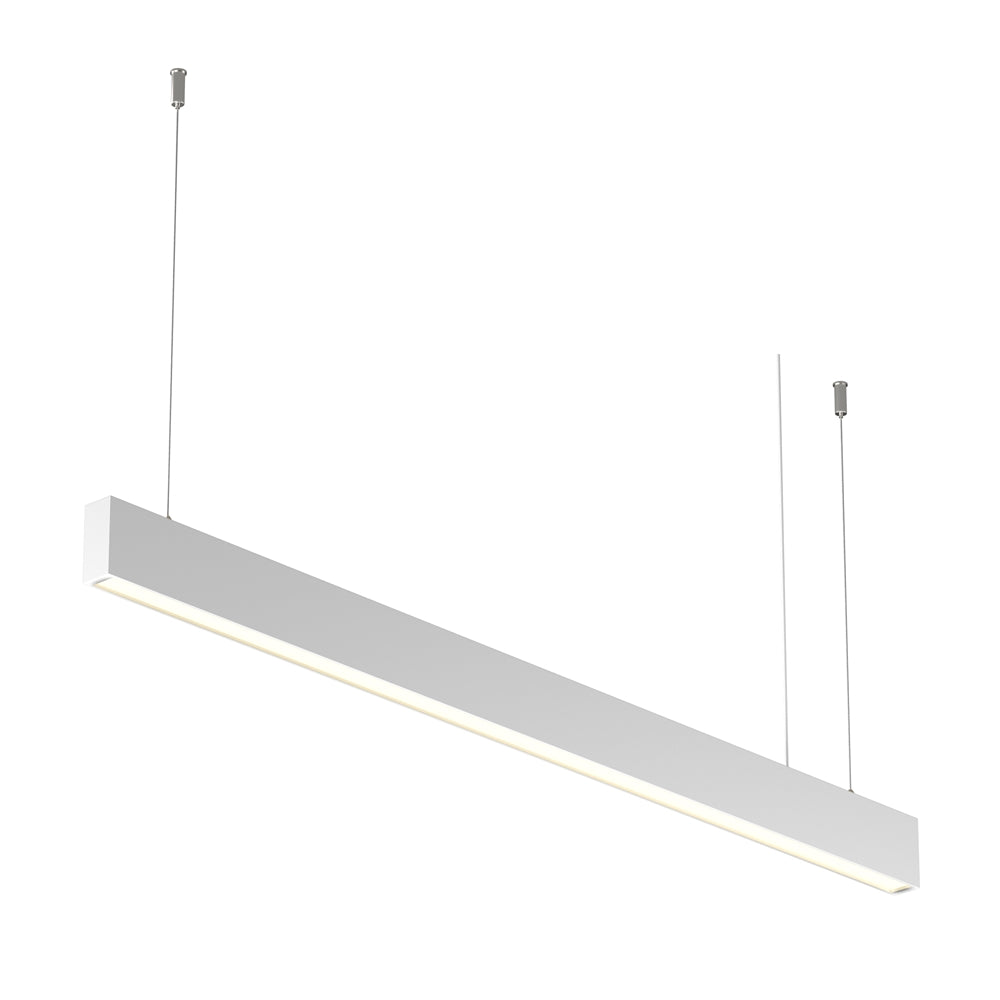 Lampa wisząca Maytoni Basis LED