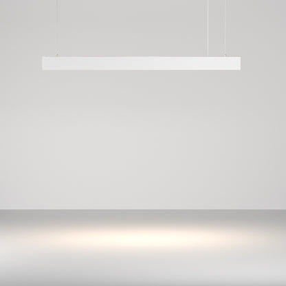 Lampa wisząca Maytoni Basis LED