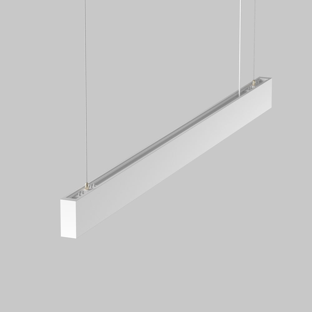 Lampa wisząca Maytoni Basis LED