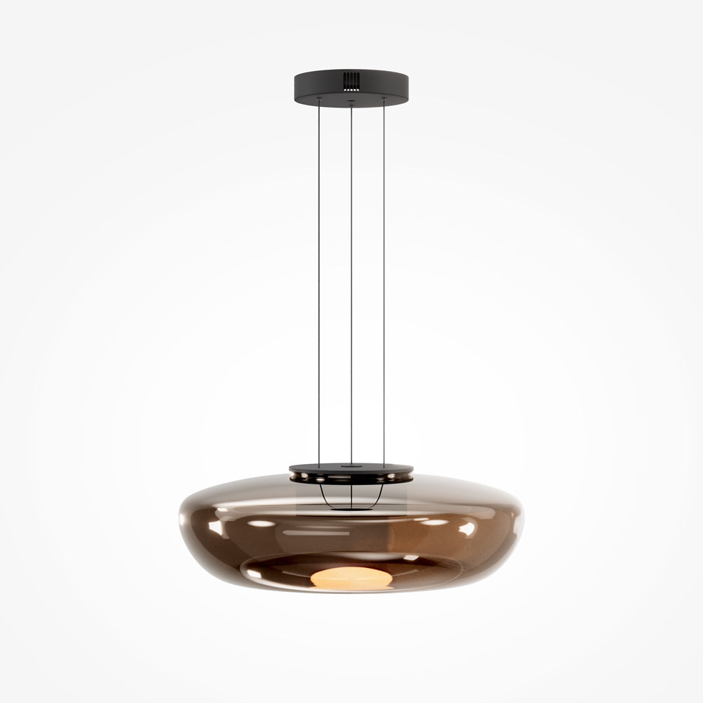 Lampa wisząca LED Maytoni Bassa