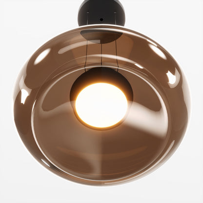 Lampa wisząca LED Maytoni Bassa