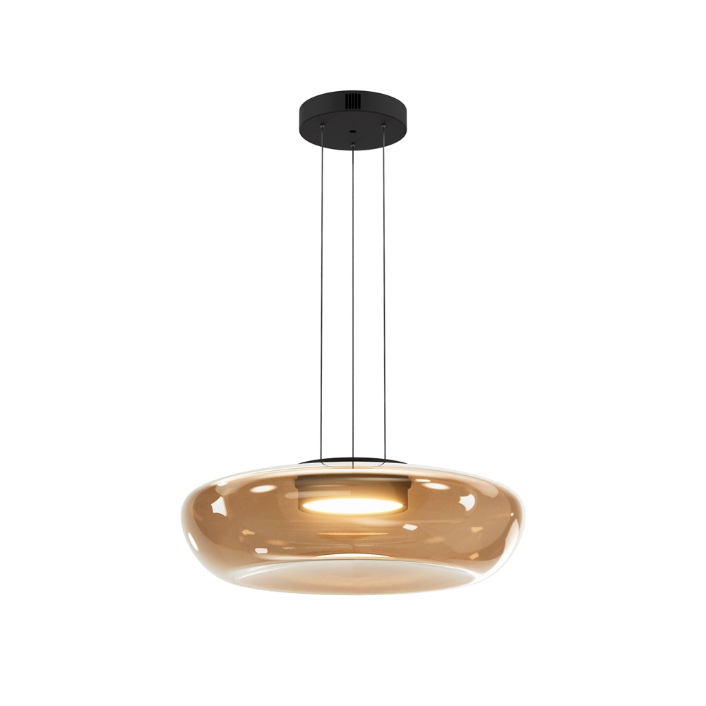 Lampa wisząca LED Maytoni Bassa