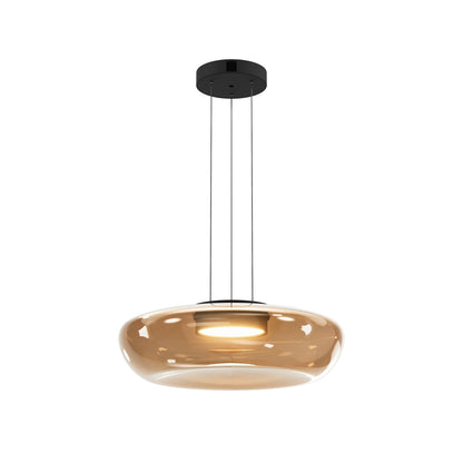 Lampa wisząca LED Maytoni Bassa