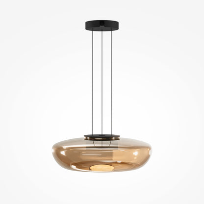 Lampa wisząca LED Maytoni Bassa