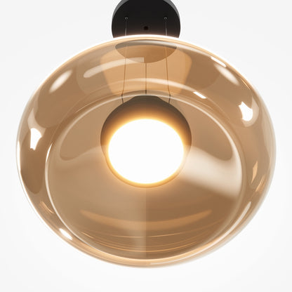 Lampa wisząca LED Maytoni Bassa