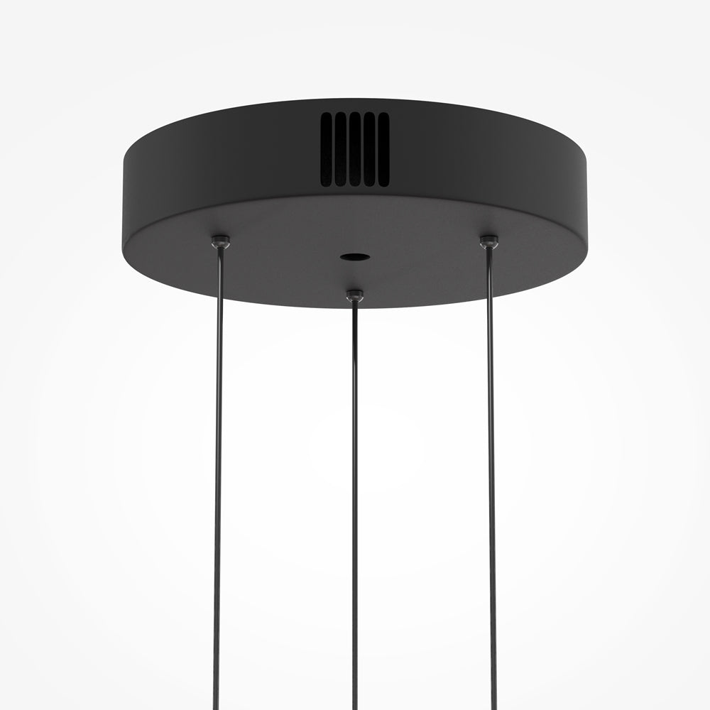 Lampa wisząca LED Maytoni Bassa