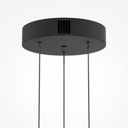 Lampa wisząca LED Maytoni Bassa