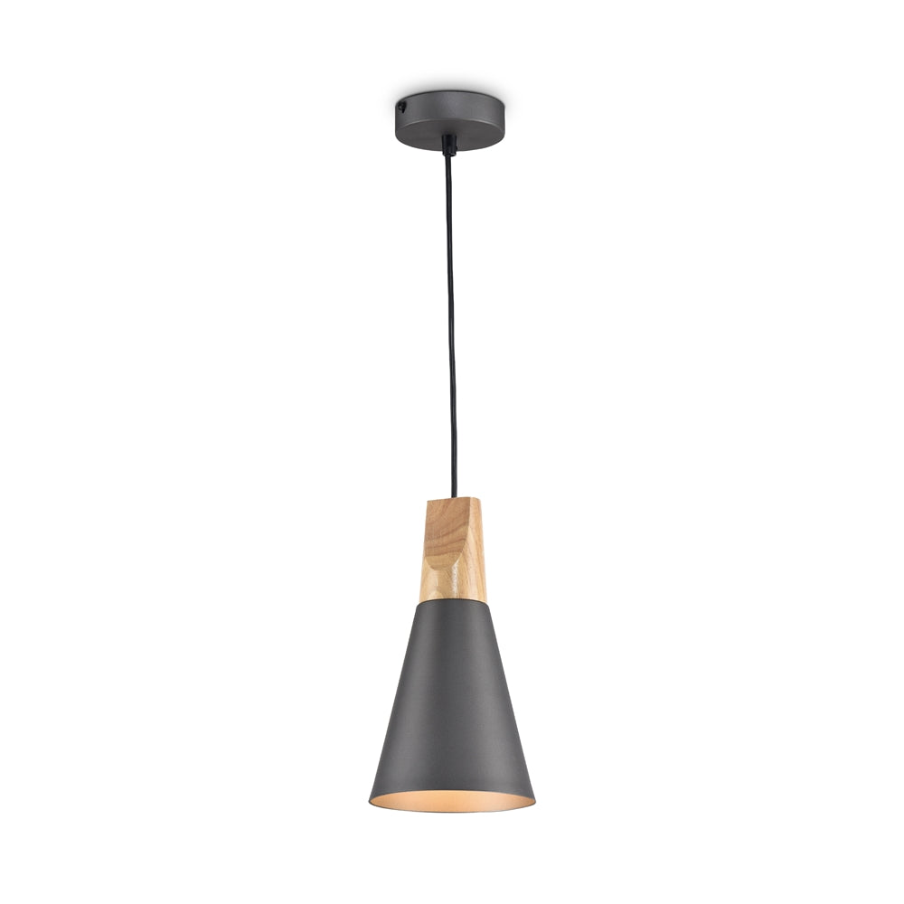 Lampa wisząca Maytoni Bicones E27