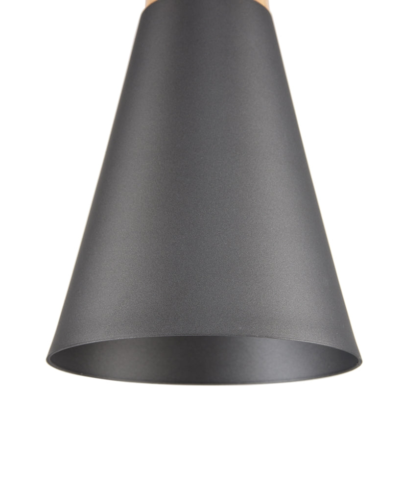 Lampa wisząca Maytoni Bicones E27