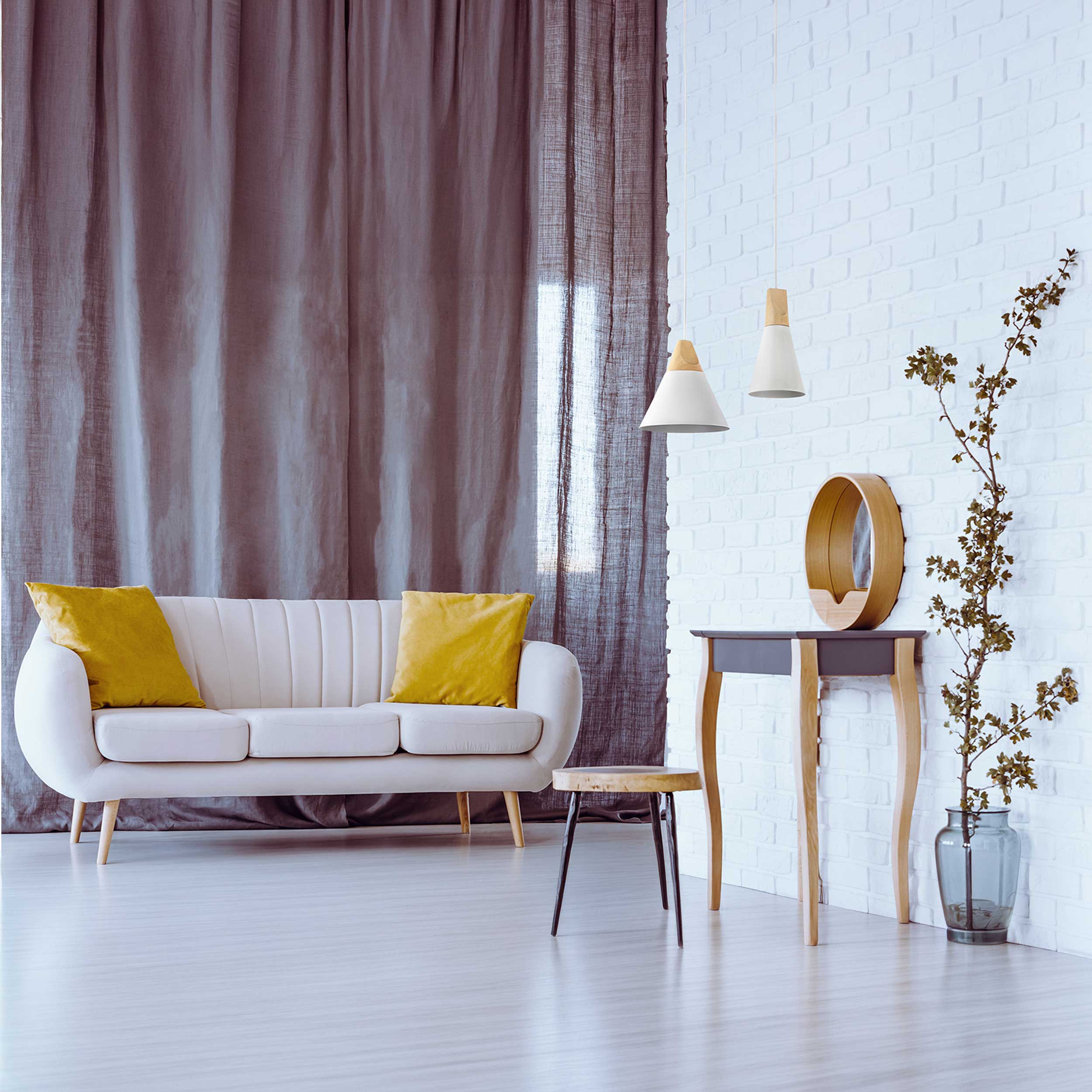 Lampa wisząca Maytoni Bicones E27