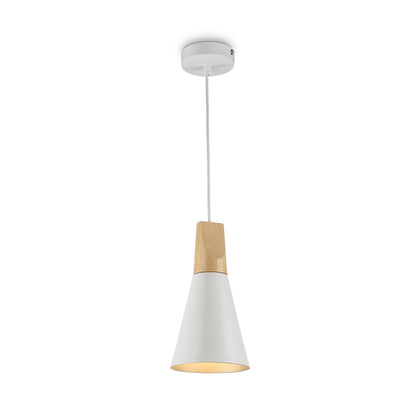 Lampa wisząca Maytoni Bicones E27