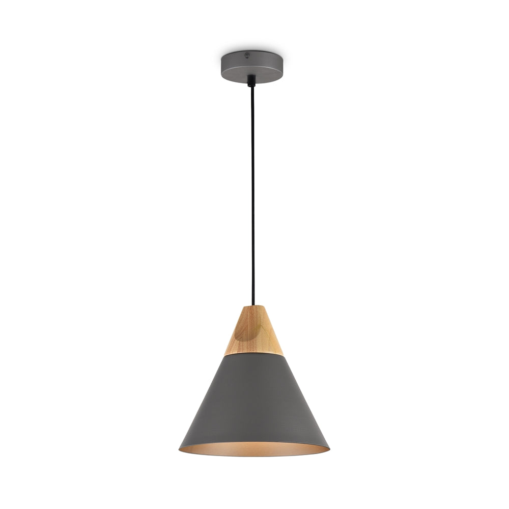 Lampa wisząca Maytoni Bicones E27