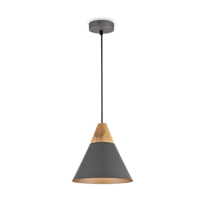 Lampa wisząca Maytoni Bicones E27
