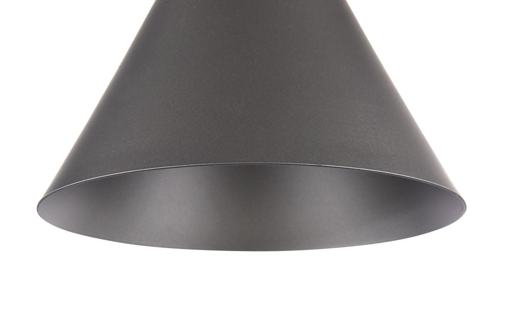 Lampa wisząca Maytoni Bicones E27