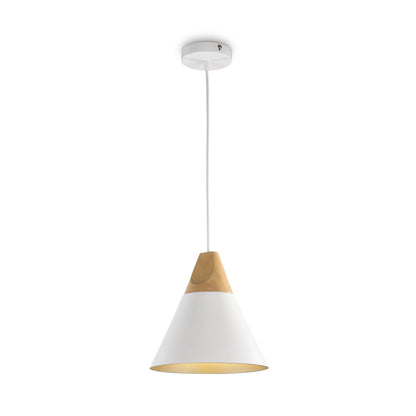 Lampa wisząca Maytoni Bicones E27