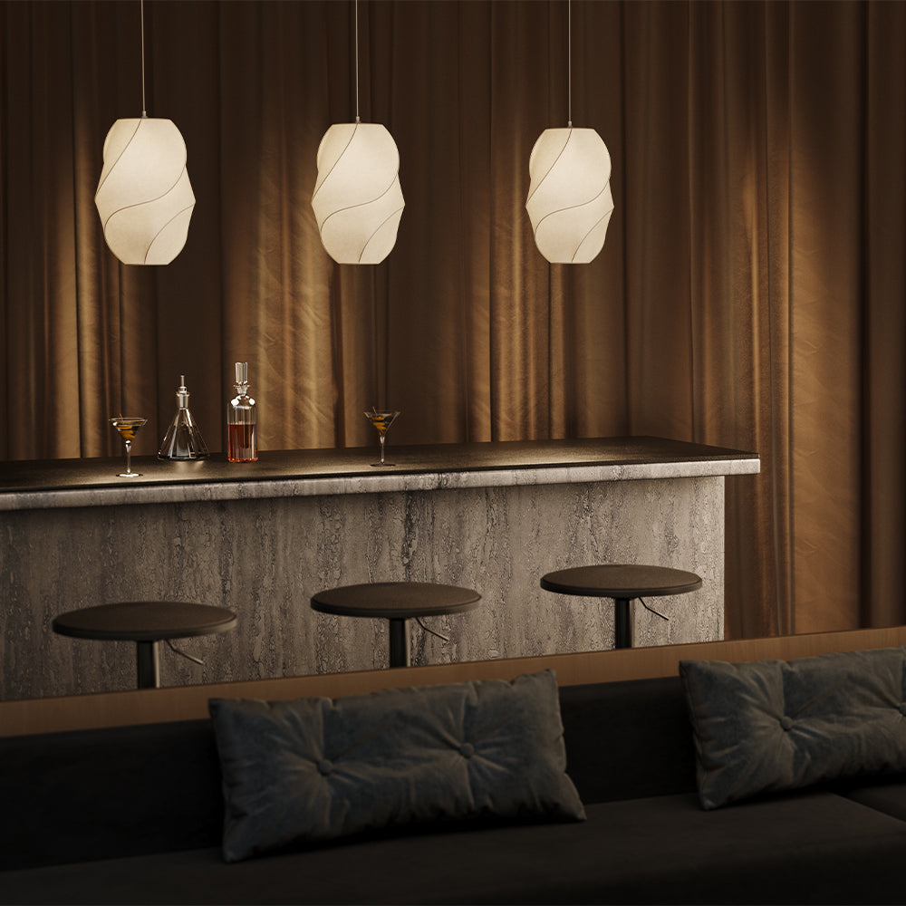 Lampa wisząca Maytoni Bloom E27