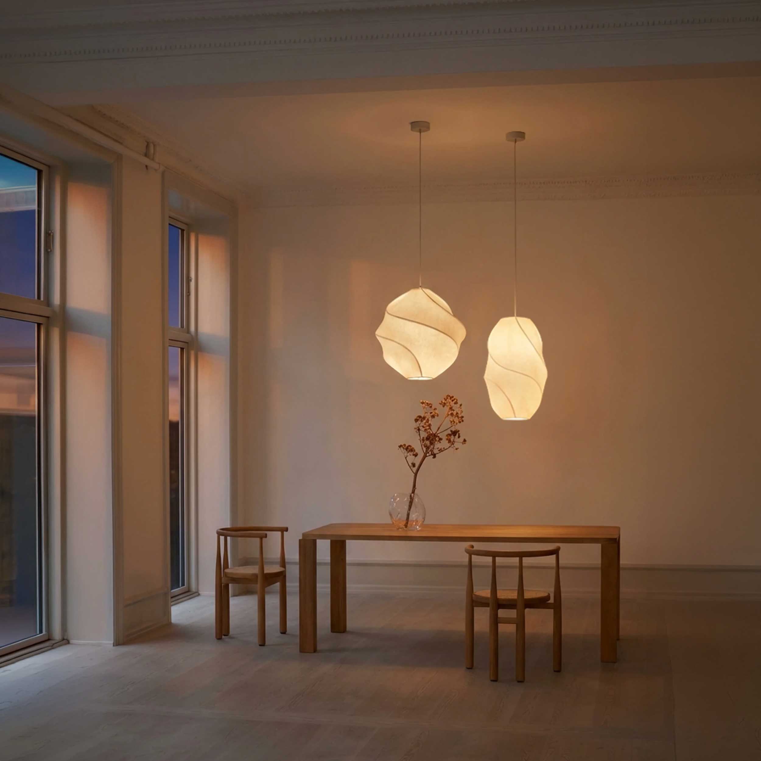 Lampa wisząca Maytoni Bloom E27