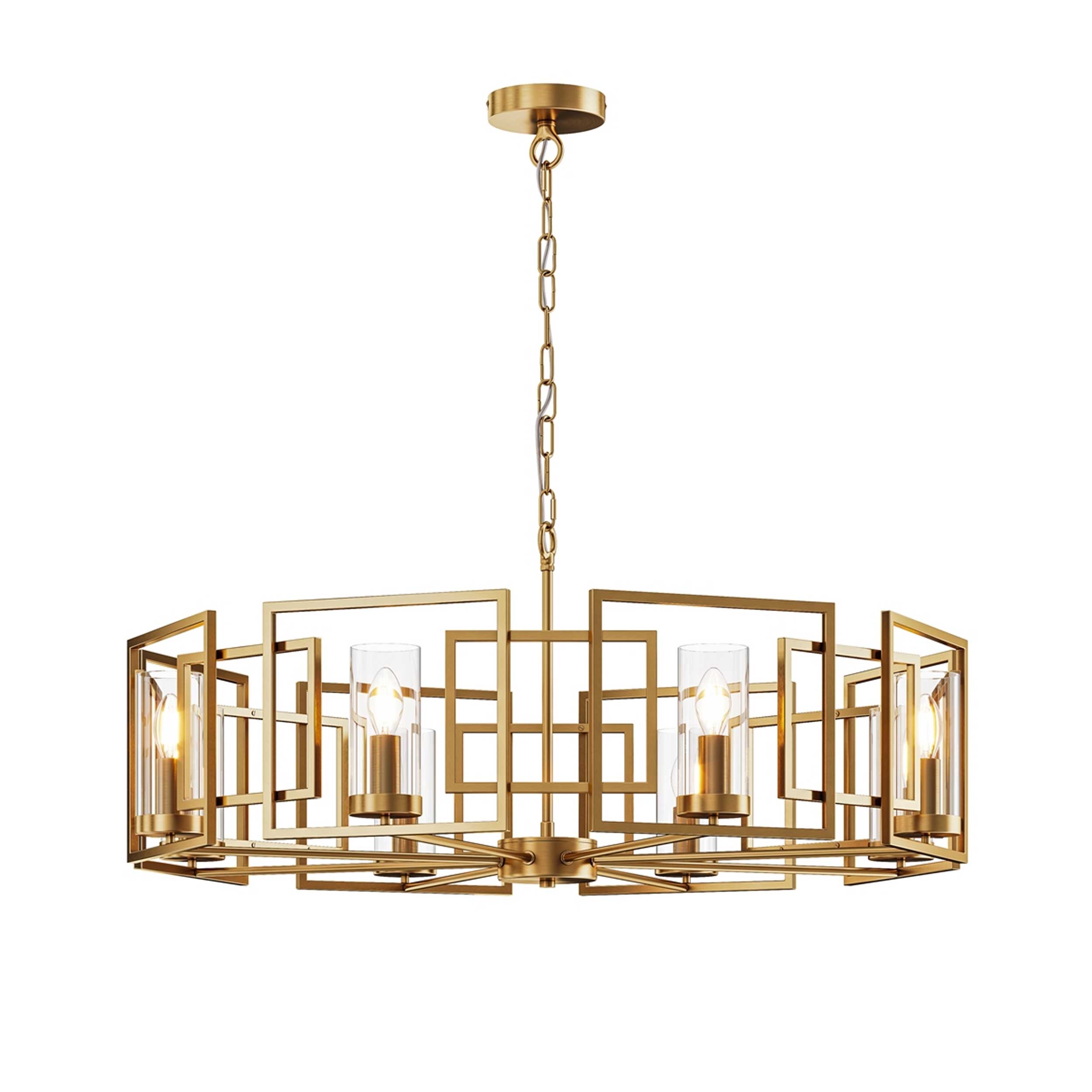 Maytoni Bowi E14 – lampa wisząca