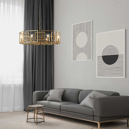 Maytoni Bowi E14 – lampa wisząca