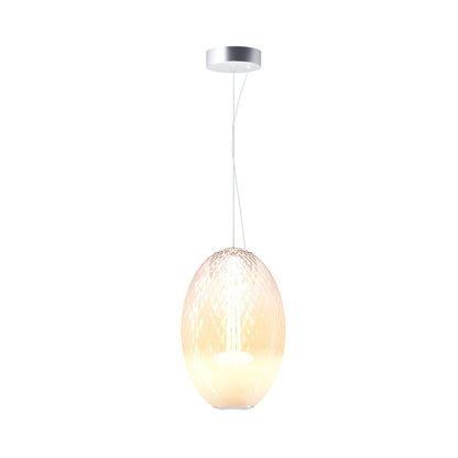 Lampa wisząca LED Maytoni Bruma
