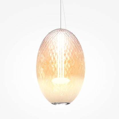 Lampa wisząca LED Maytoni Bruma