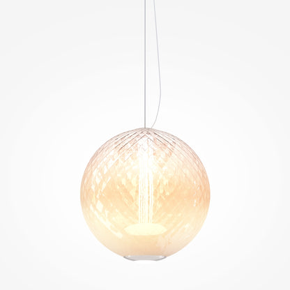 Lampa wisząca LED Maytoni Bruma