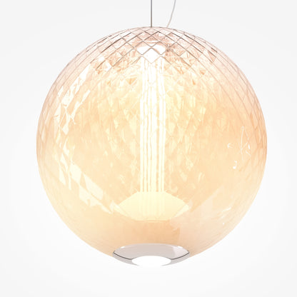 Lampa wisząca LED Maytoni Bruma