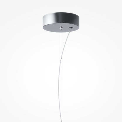 Lampa wisząca LED Maytoni Bruma