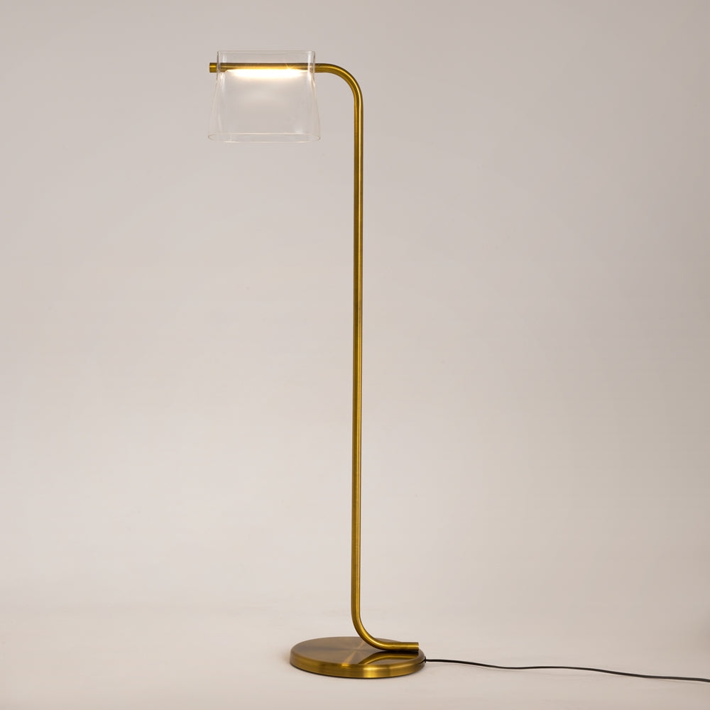 Lampa stojąca Maytoni Cabaret LED