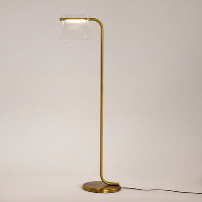 Lampa stojąca Maytoni Cabaret LED