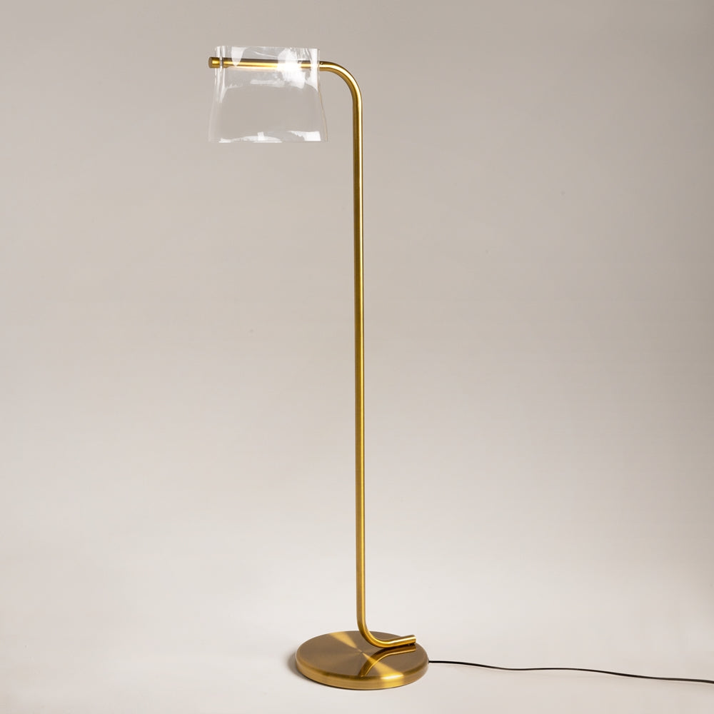 Lampa stojąca Maytoni Cabaret LED