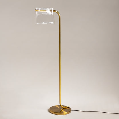 Lampa stojąca Maytoni Cabaret LED