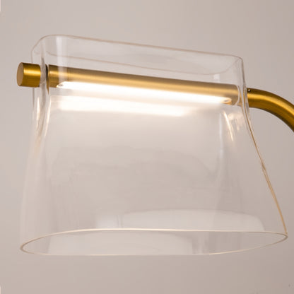 Lampa stojąca Maytoni Cabaret LED