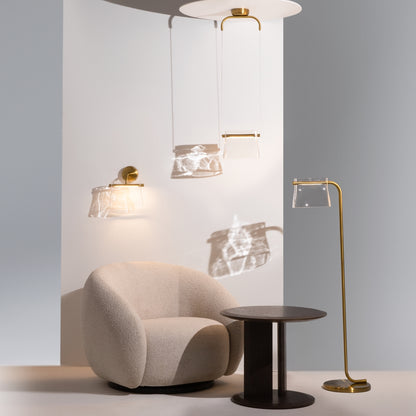 Lampa stojąca Maytoni Cabaret LED