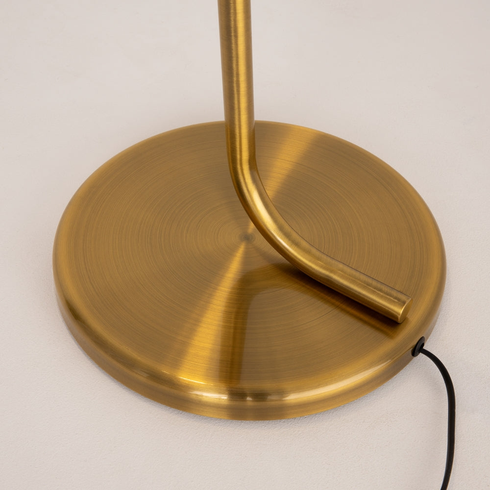 Lampa stojąca Maytoni Cabaret LED