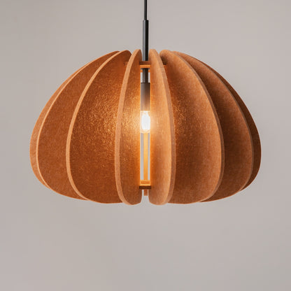 Maytoni Cambio E27 – wisząca lampa akustyczna