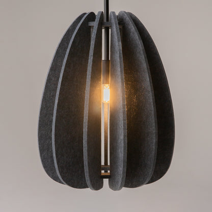 Maytoni Cambio E27 – wisząca lampa akustyczna