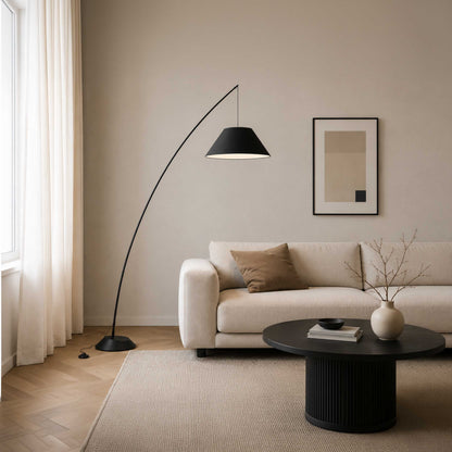 Lampa stojąca Maytoni Campanula E27