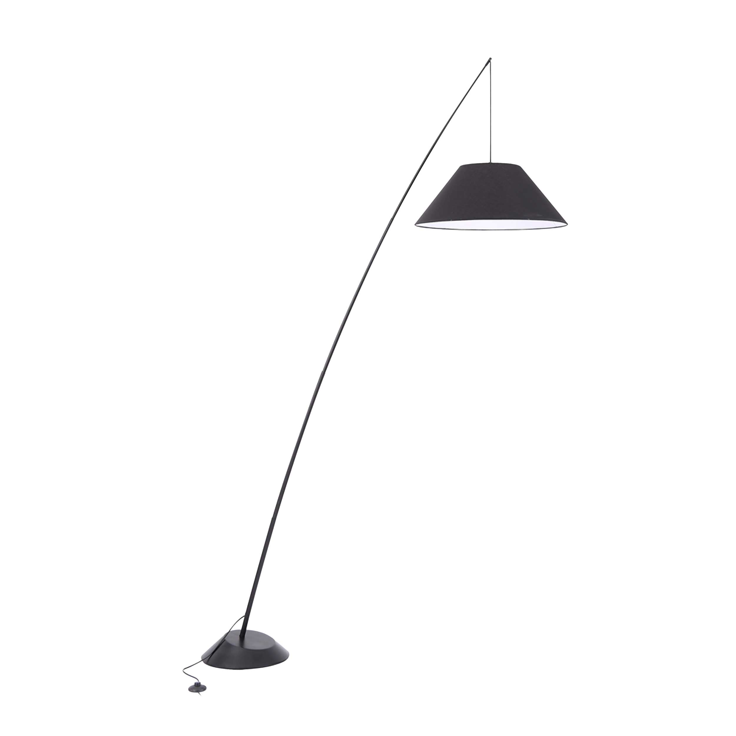 Lampa stojąca Maytoni Campanula E27