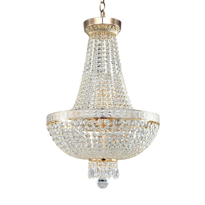 Lampa wisząca Maytoni Chandelier Bella E14