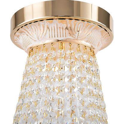 Lampa wisząca Maytoni Chandelier Bella E14