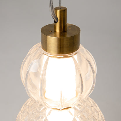 Lampa wisząca LED Maytoni Collar